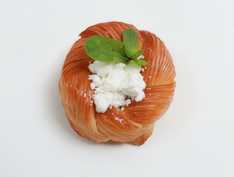 Feta Danish