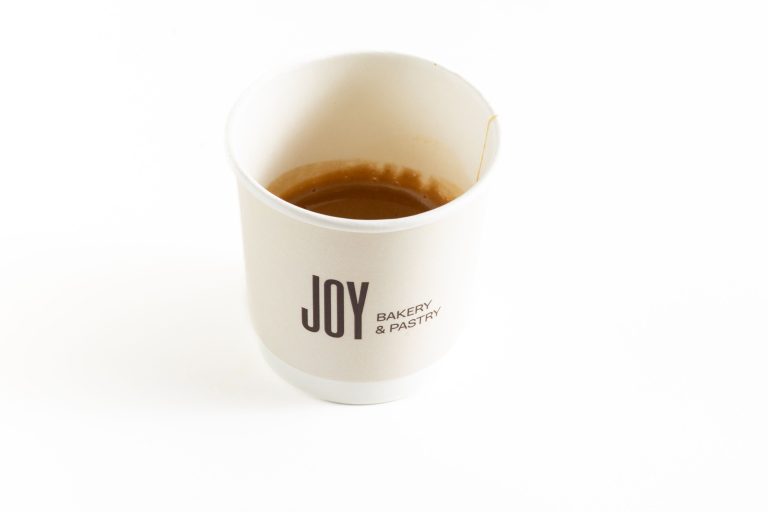 Single Espresso