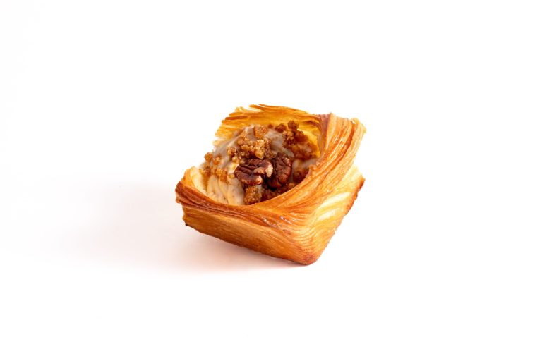 Pecan Bun
