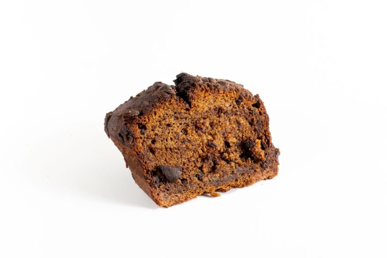 Banana Chocolate Chip