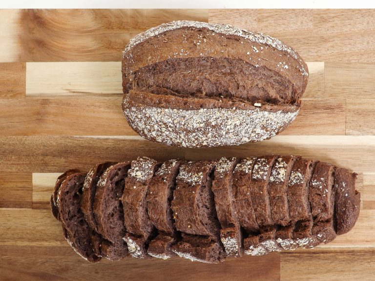 Brown Sourdough