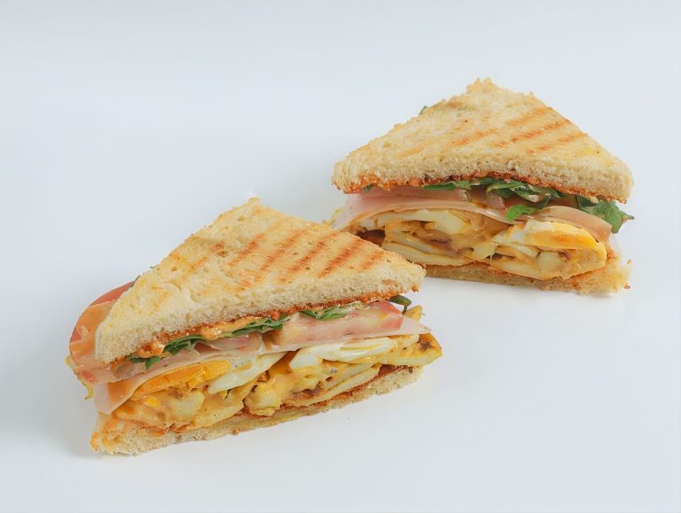 Joy Club Sandwich