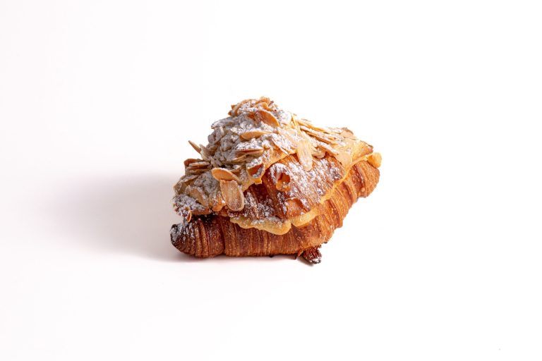 Almond Croissant