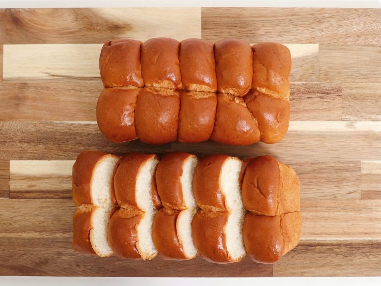 Sweet Brioche