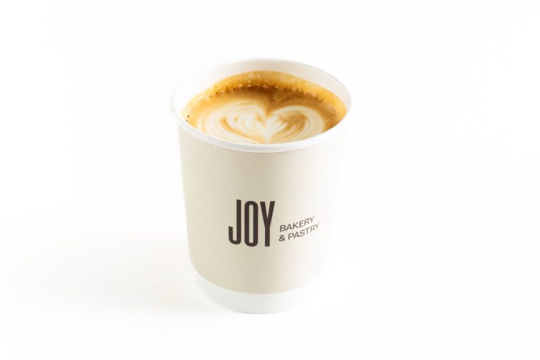 Hot Flat White