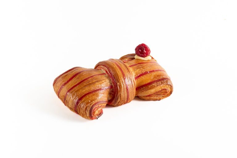 Bowtie Croissant
