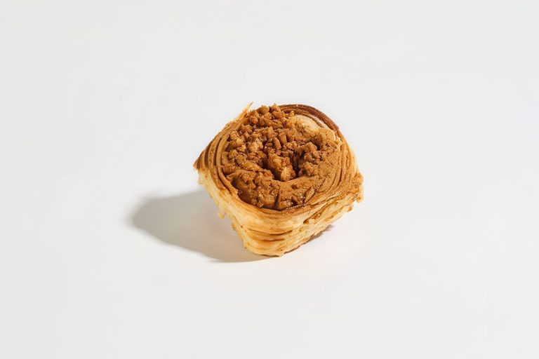 Cinnamon Bun