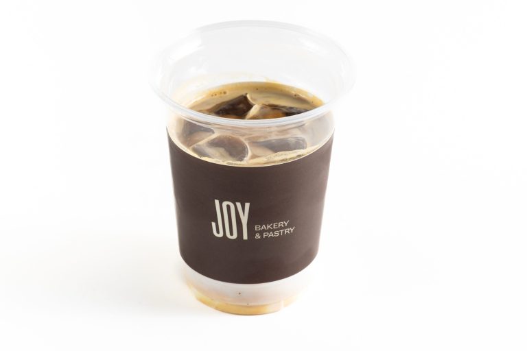 Cold Flat White