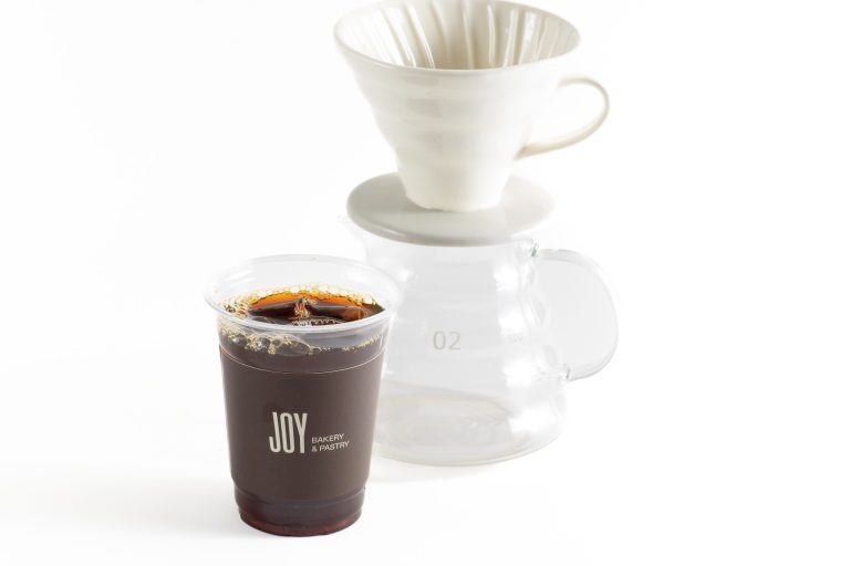 Cold V60 Costa Rica