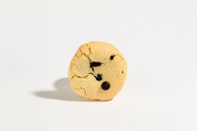 Dark Chocolate Cookie