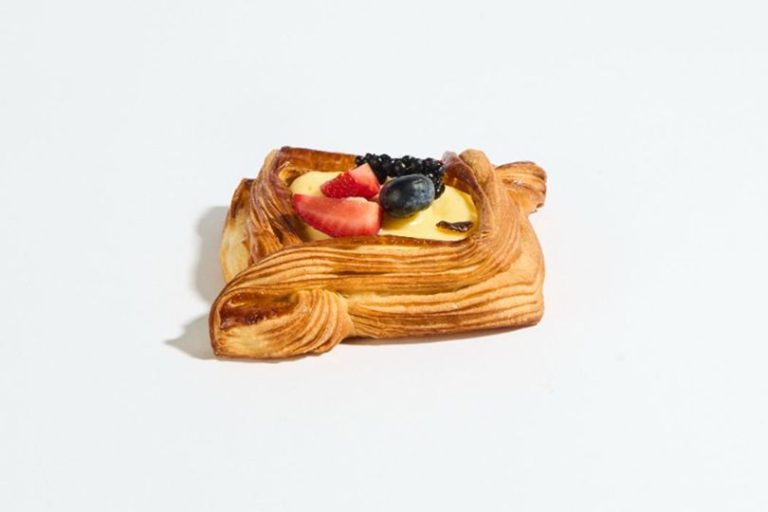 Fruit Danish
