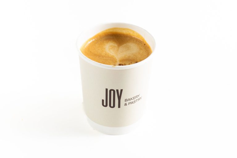Hot Melted Caramel
