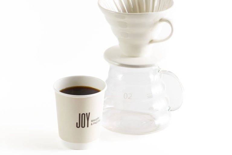 Hot V60 Costa Rica