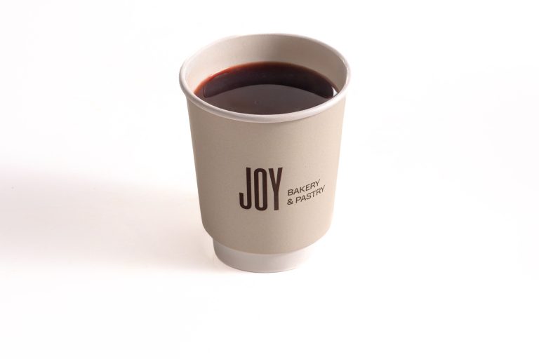 Hot Americano