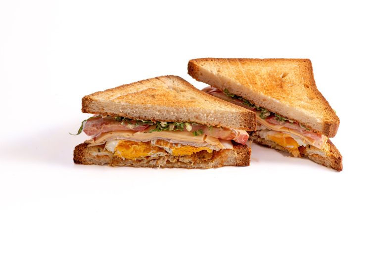 Joy Club Sandwich