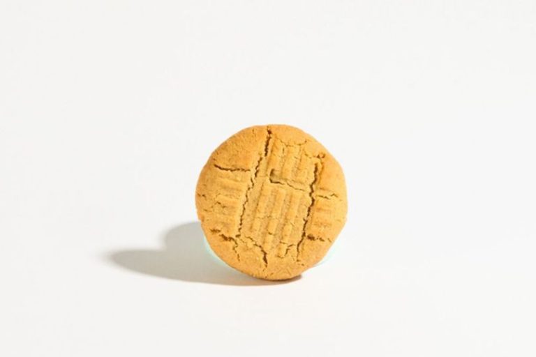 Peanut Butter Cookie