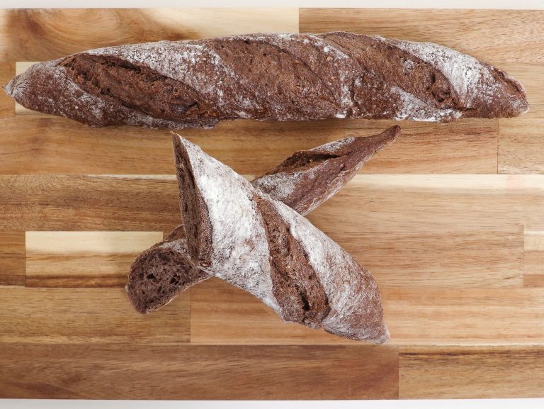 Brown Baguette