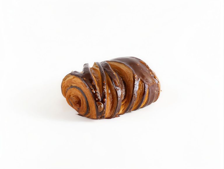 Pain Au Chocolat