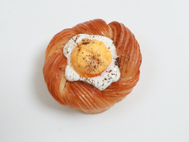 Egg Danish