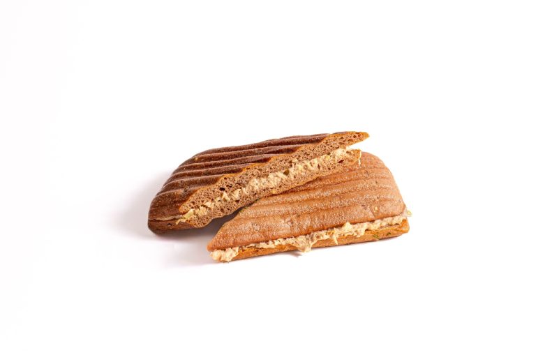 Tuna Sandwich
