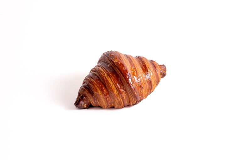 Plain Croissant