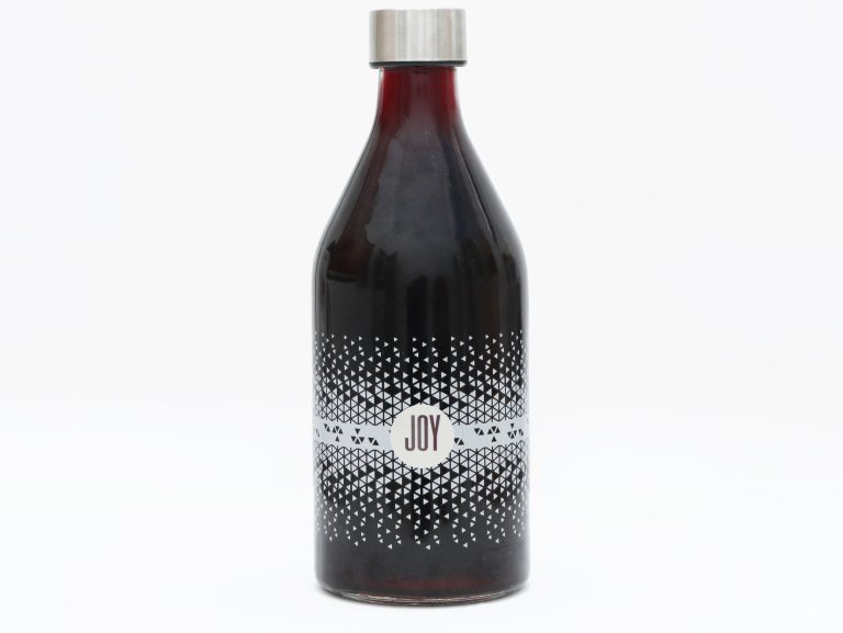 Passion Iced Tea (1 L)