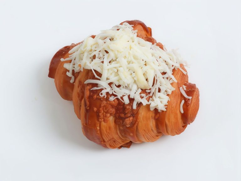 Cheese Croissant